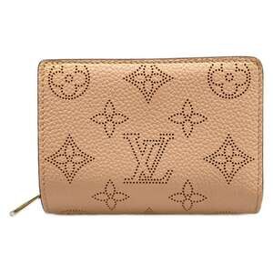 Louis Vuitton Portefeuille Clare Mahina Bifold Wallet M82758